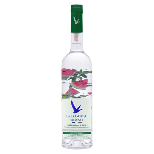 Vodka Grey Goose Essences Watermelon & Basil 750ml