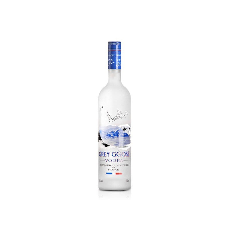 Vodka Grey Goose Original 750ml