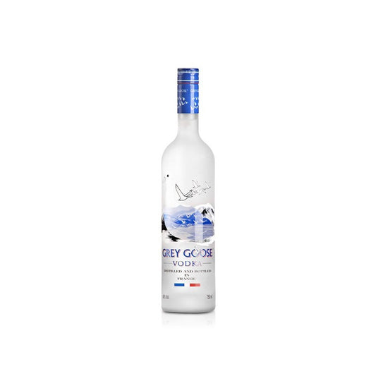 Vodka Grey Goose Original 750ml
