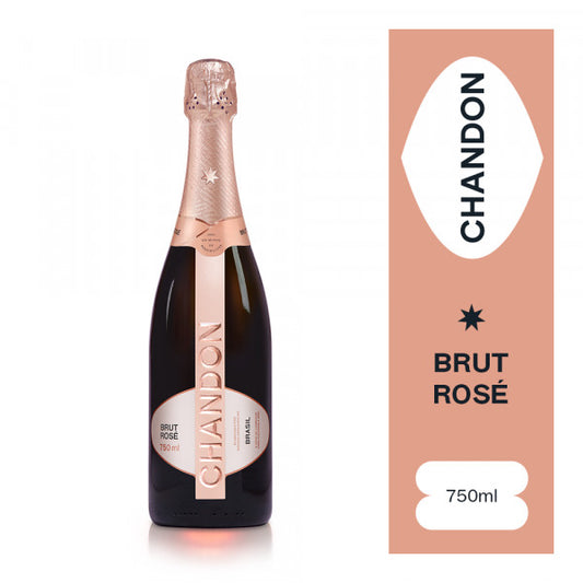 Espumante Chandon Rose 750 ML