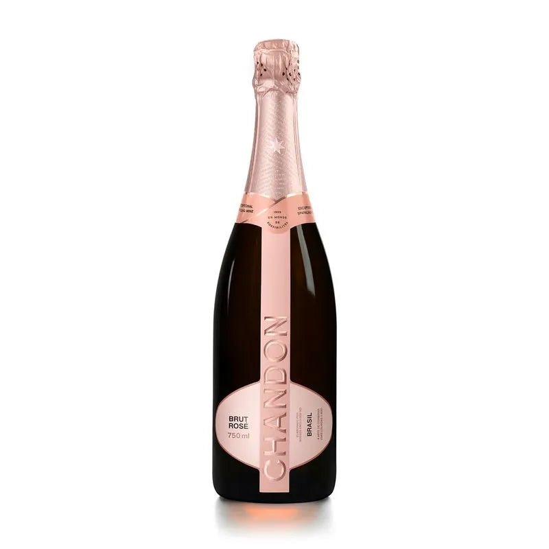 Espumante Chandon Rose 750 ML