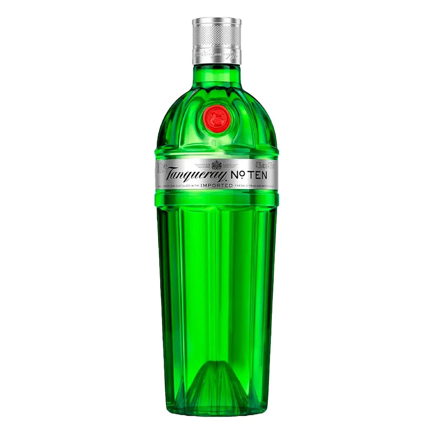 Gin Tanqueray No Ten, 750ml