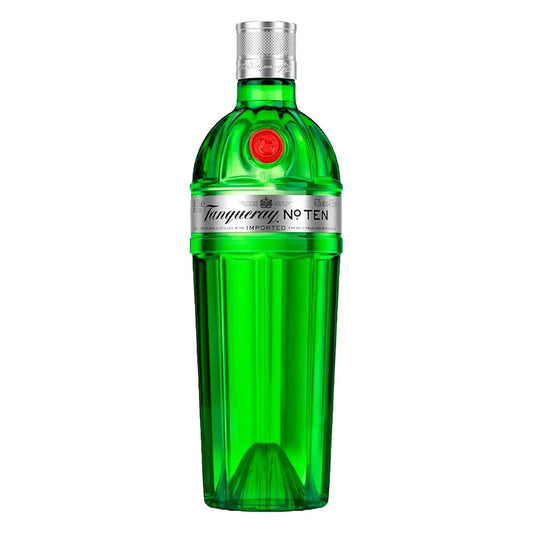 Gin Tanqueray No Ten, 750ml