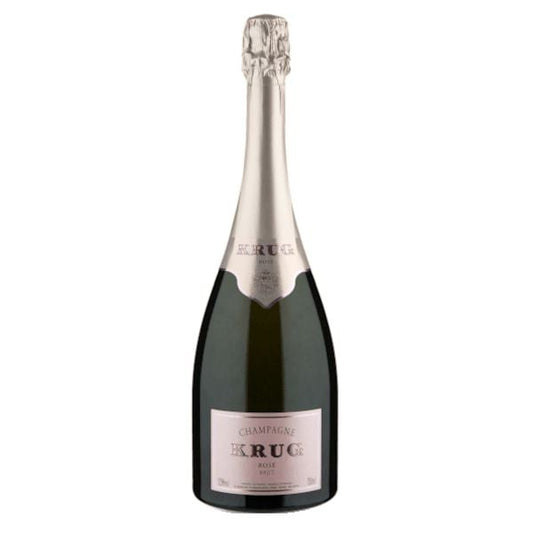 Champagne Krug Rosé Brut