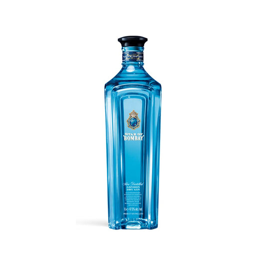 Gin Bombay Star Off Bacardi Sabor 750ML