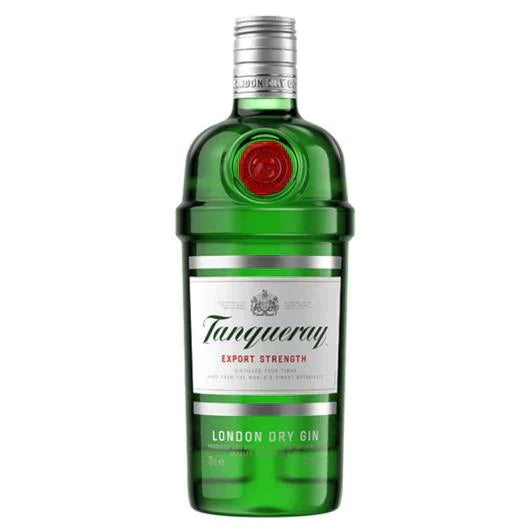 Gin Tanqueray 750ml