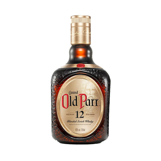 Whisky Old Parr - 1L