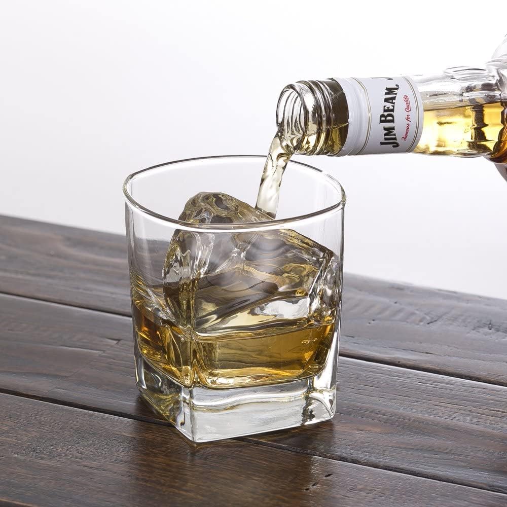 Whisky Jim Beam Bourbon 1L
