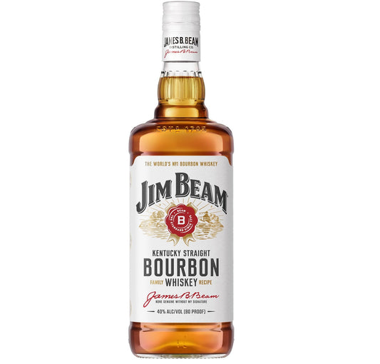 Whisky Jim Beam Bourbon 1L