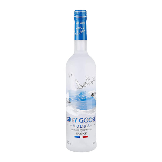 Vodka Grey Goose Original 4,5L