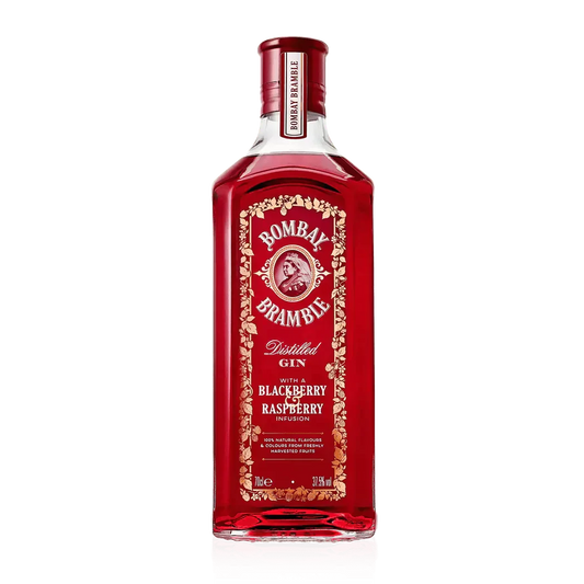 Bombay Bramble, Dry Gin - 700 ml
